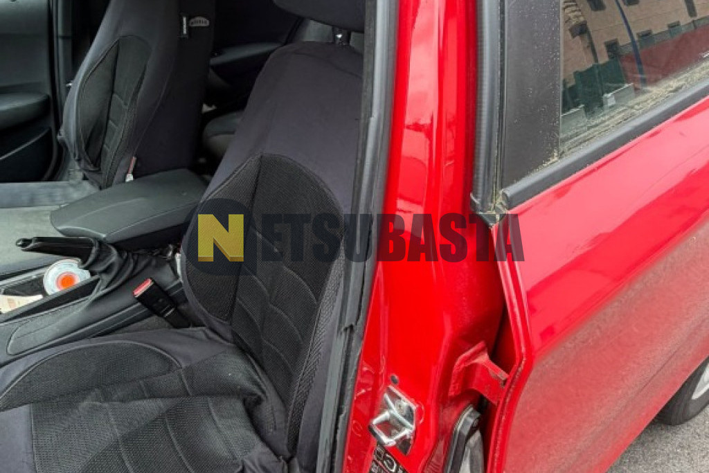 Bmw 120d 2006