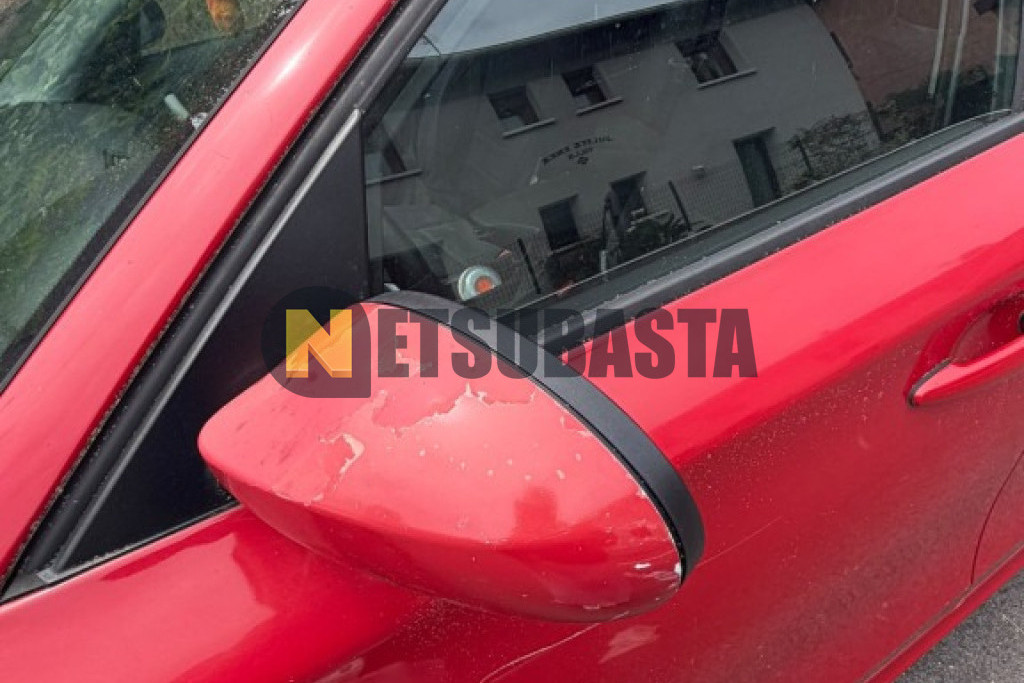 Bmw 120d 2006