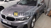 Bmw 318d sDrive Touring 2023