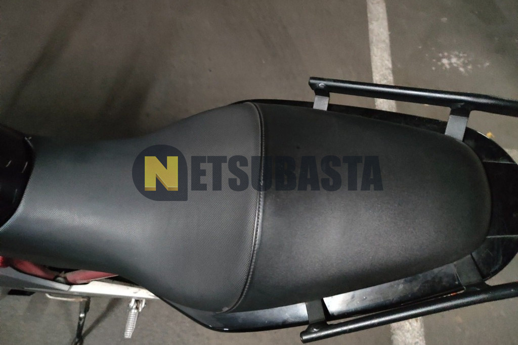 Kawasaki ER 6F 2007