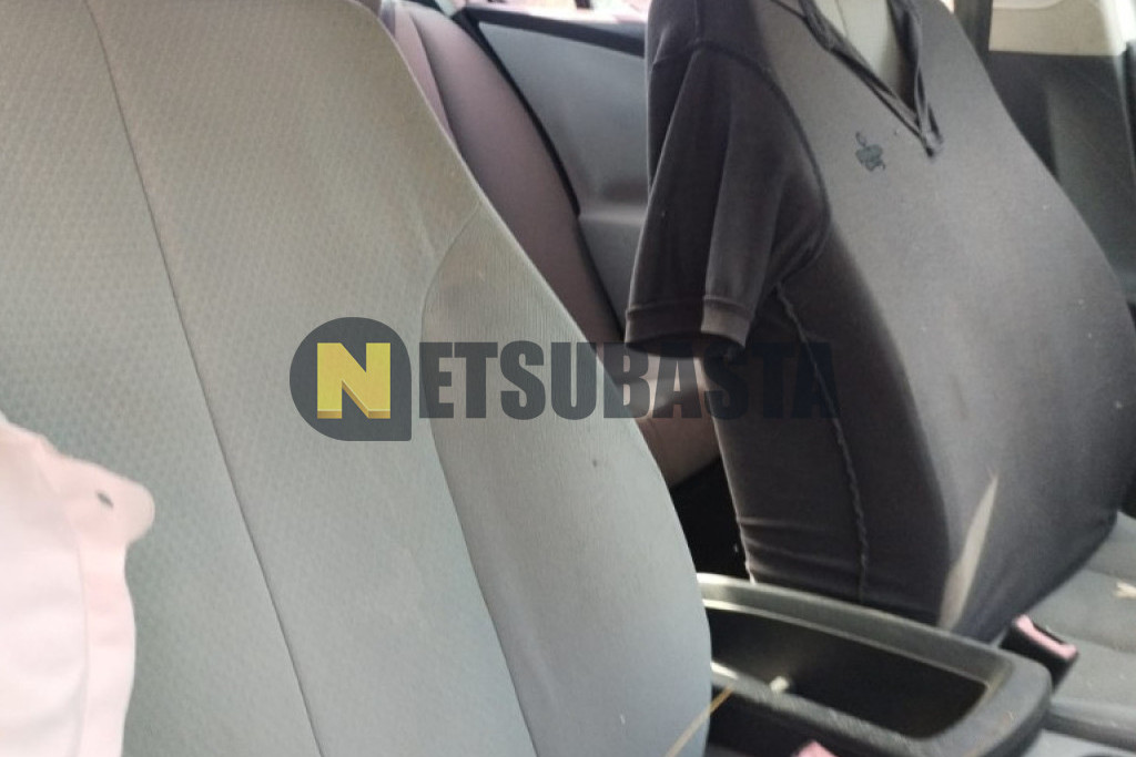Volkswagen Passat 1.6 FSI 2005