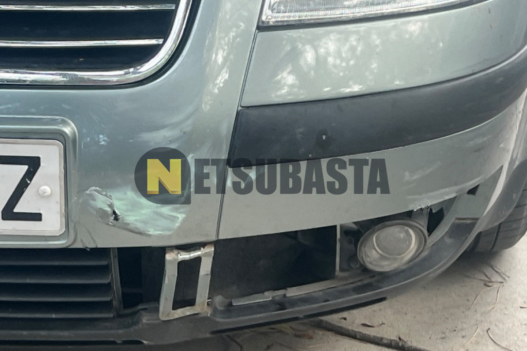 Volkswagen Passat 1.9 TDI 2004