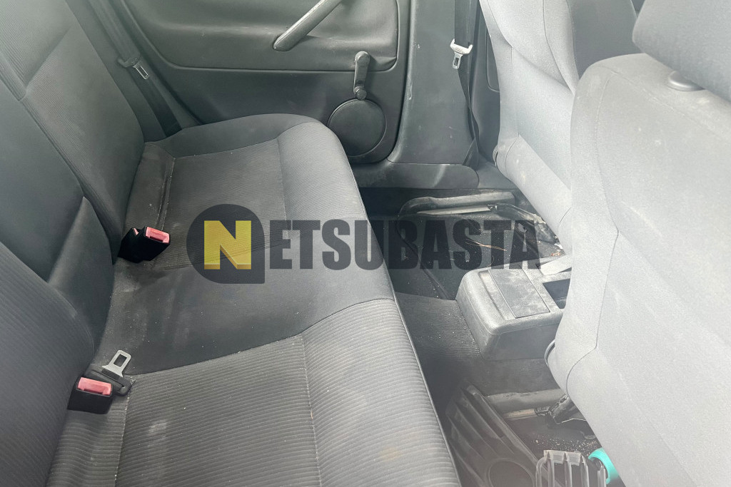 Volkswagen Passat 1.9 TDI 2004