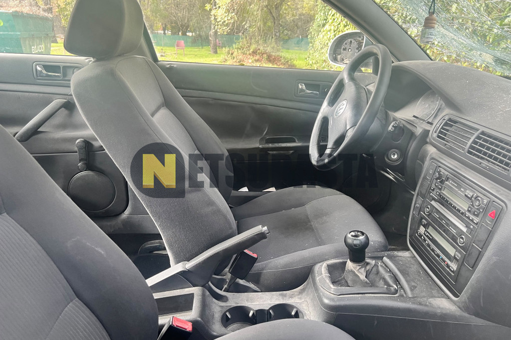 Volkswagen Passat 1.9 TDI 2004