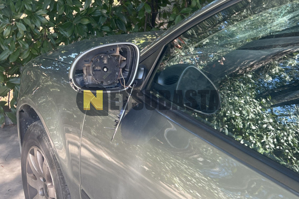 Volkswagen Passat 1.9 TDI 2004