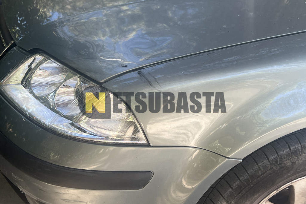 Volkswagen Passat 1.9 TDI 2004