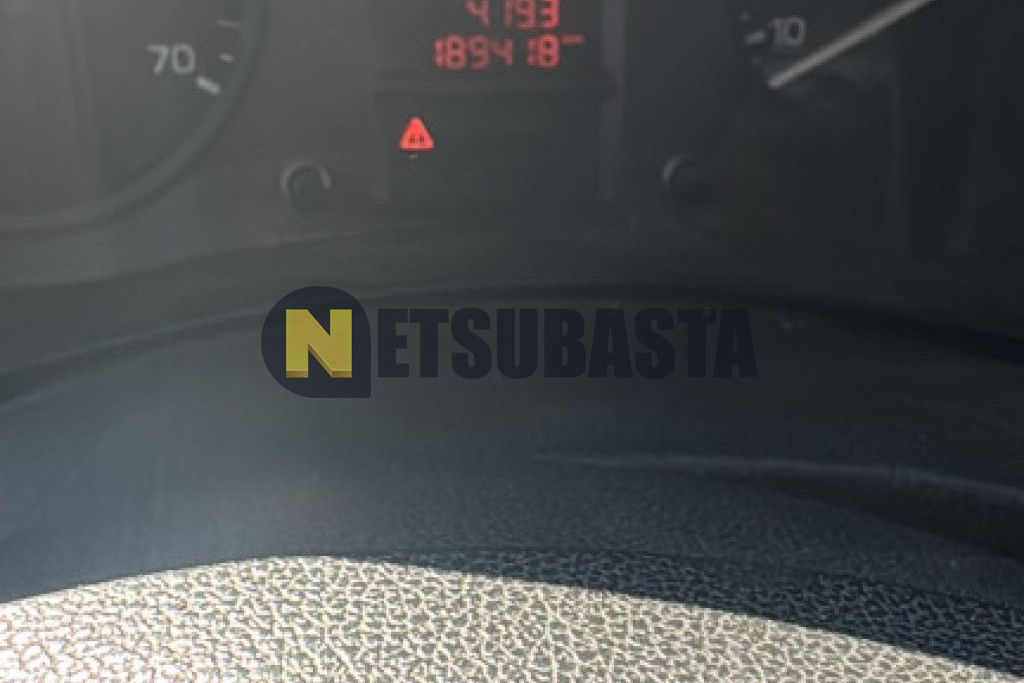 Citroën Berlingo Multispace 1.6 HDi 2015