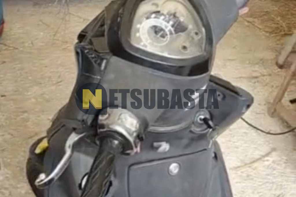 Kymco Agility CITY 125 2018