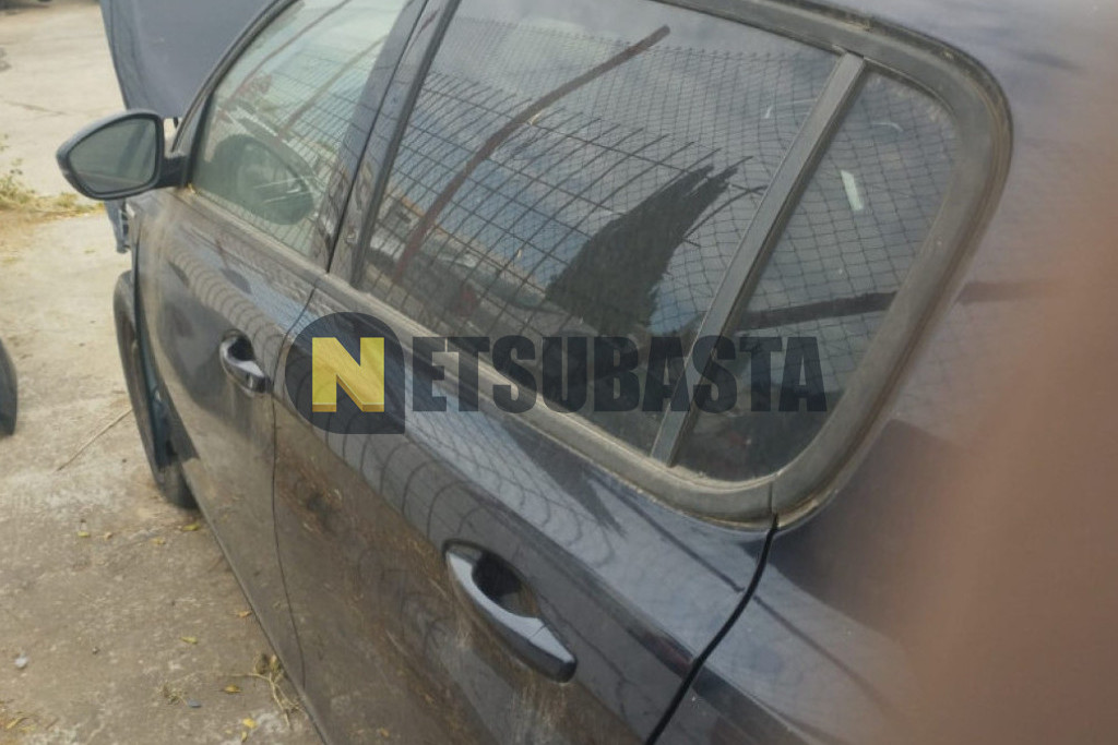 Peugeot 308 1.2 PureTech 2018