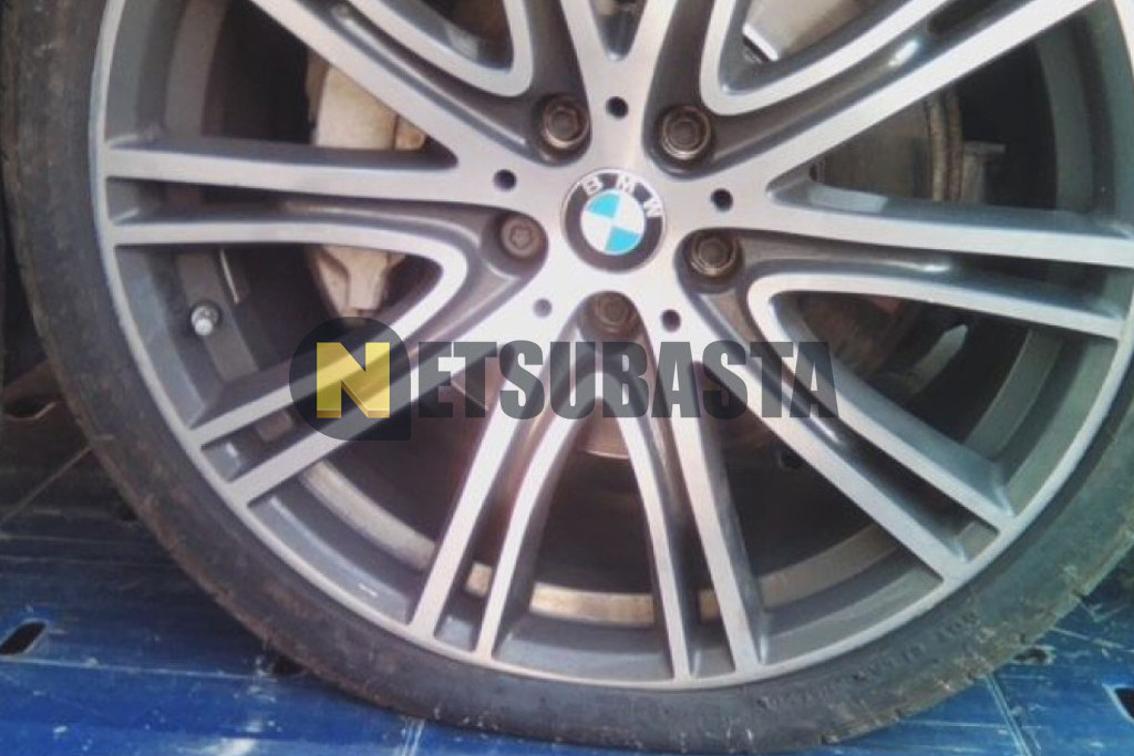 Bmw 530i xDrive 2018