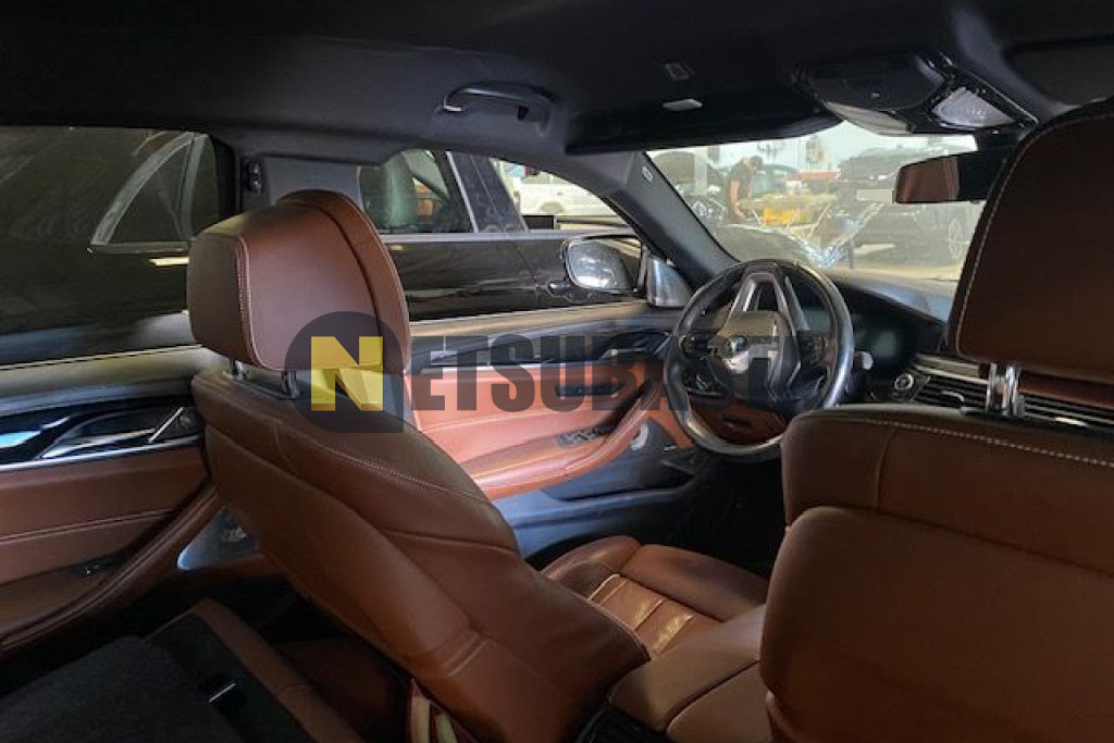 Bmw 530i xDrive 2018