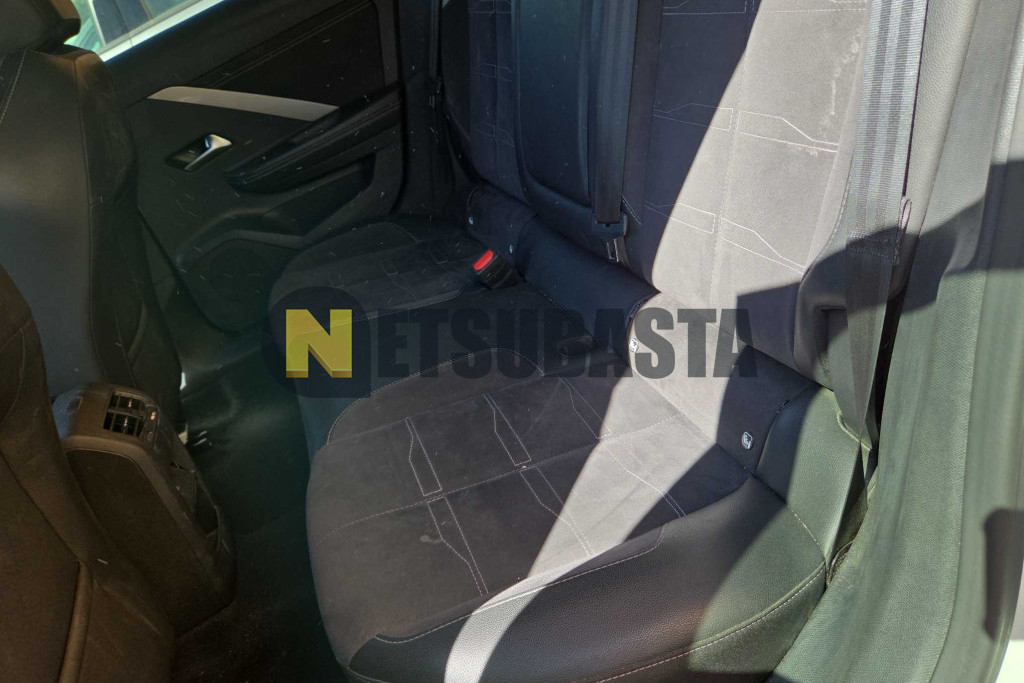 Opel Astra 1.2 Turbo 2023