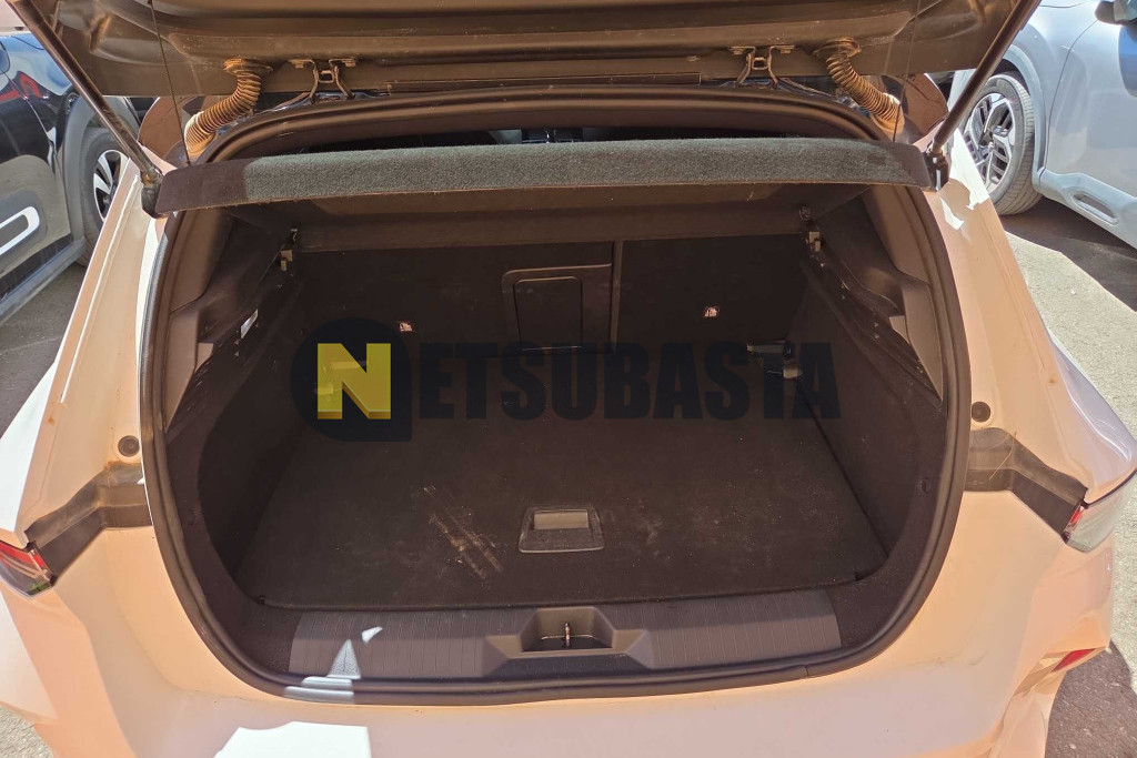 Opel Astra 1.2 Turbo 2023