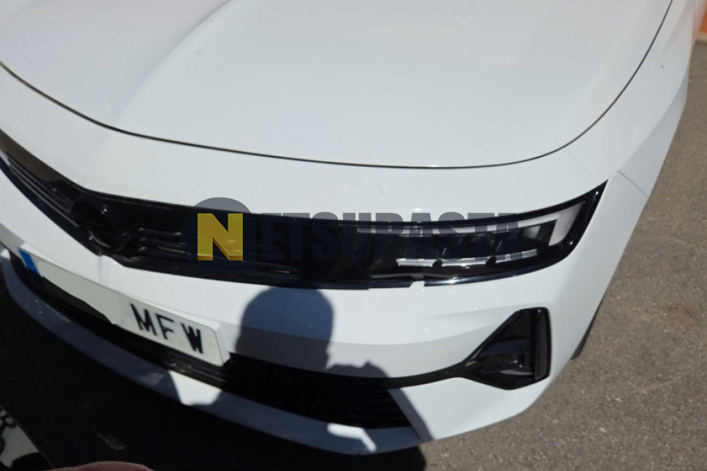 Opel Astra 1.2 Turbo 2023