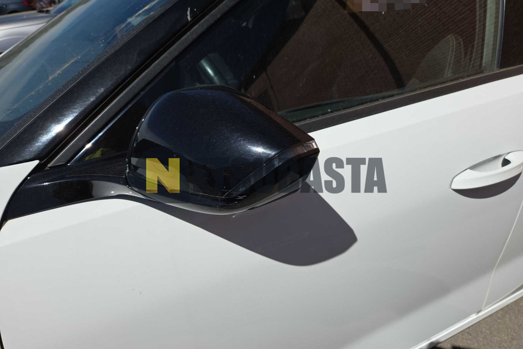 Opel Astra 1.2 Turbo 2023