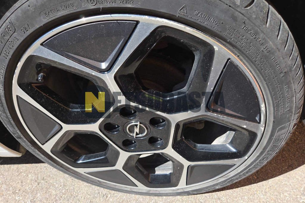 Opel Astra 1.2 Turbo 2023