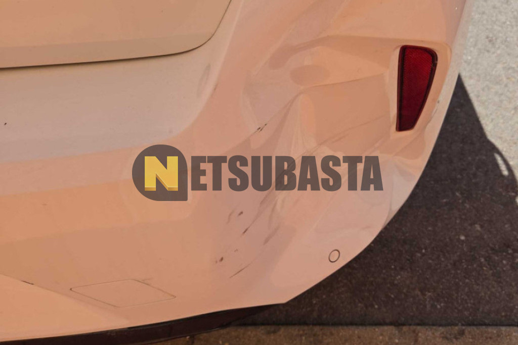 Opel Astra 1.2 Turbo 2023