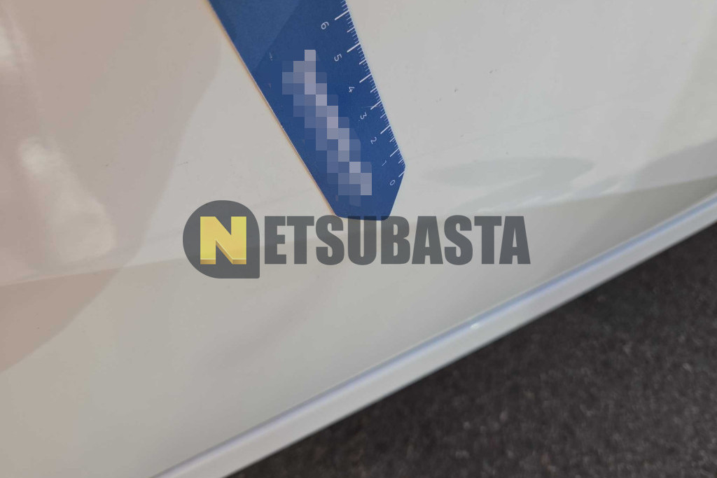 Opel Astra 1.2 Turbo 2023