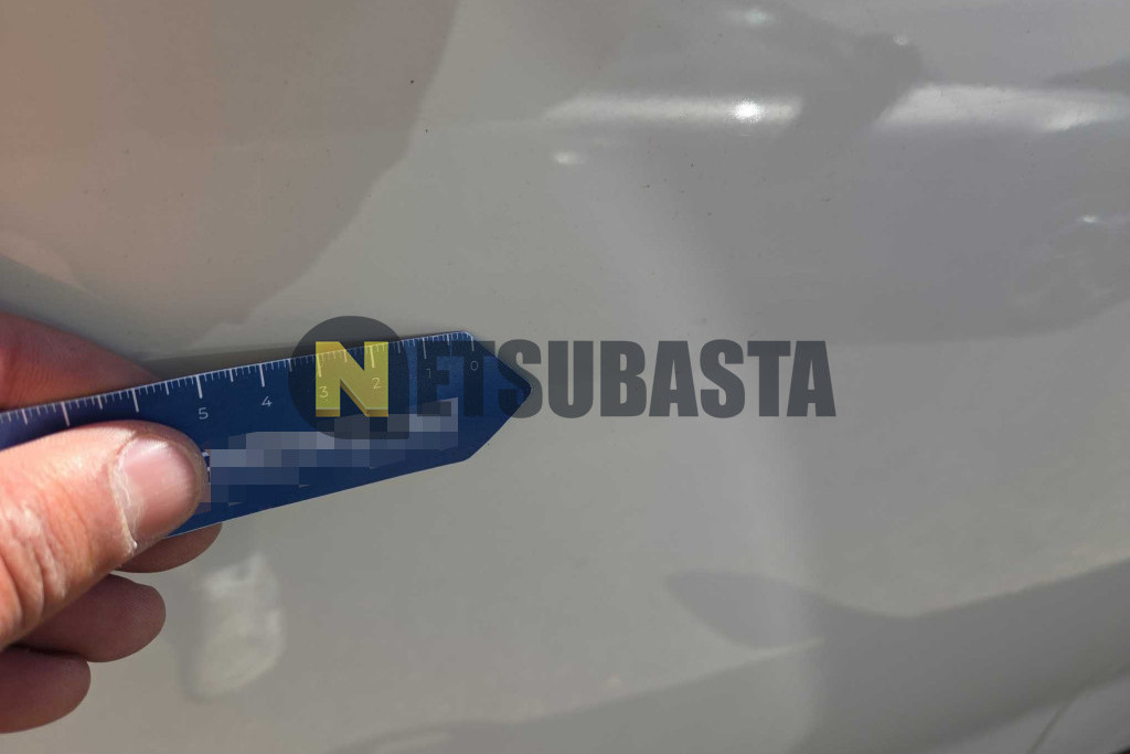 Opel Astra 1.2 Turbo 2023