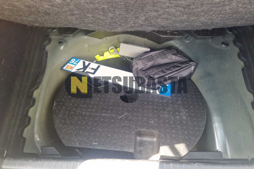 Opel Corsa 1.2T 2021