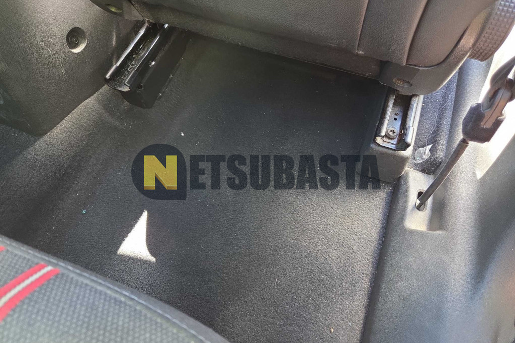 Opel Crossland 1.2 Turbo 2023