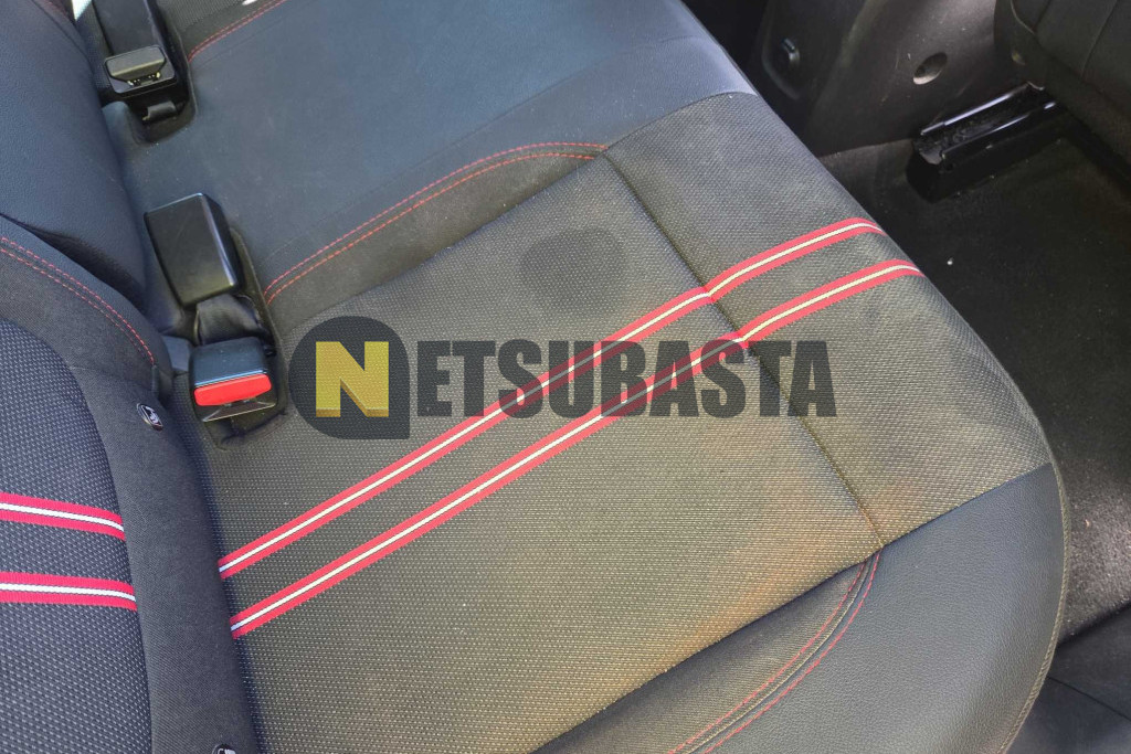 Opel Crossland 1.2 Turbo 2023