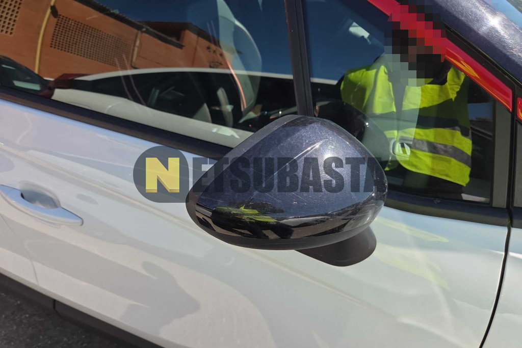 Opel Crossland 1.2 Turbo 2023