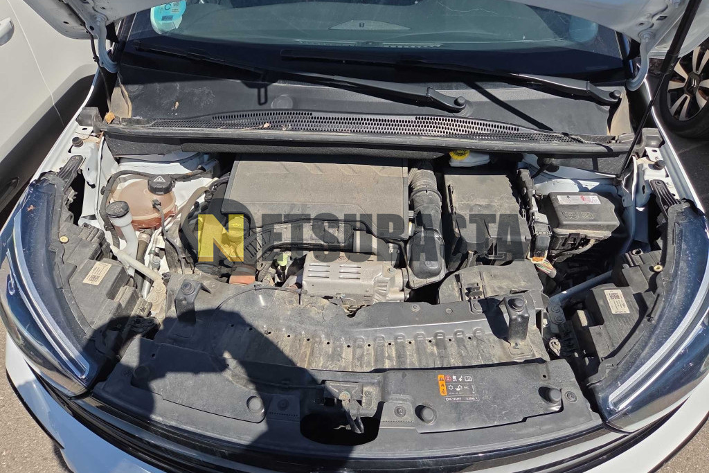 Opel Crossland 1.2 Turbo 2023
