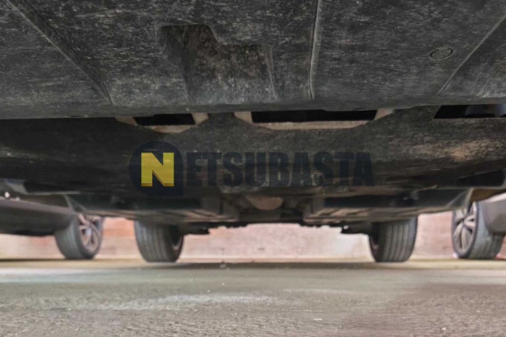 Opel Mokka 1.2 Turbo 2023