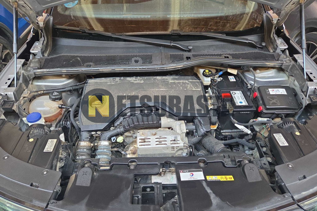 Opel Mokka 1.2 Turbo 2023