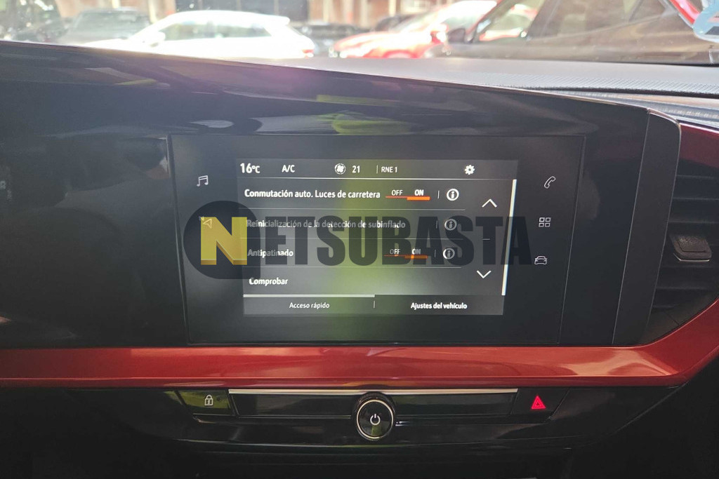 Opel Mokka 1.2 Turbo 2023
