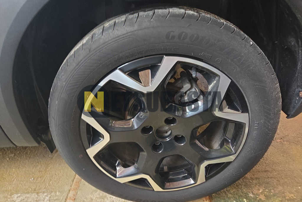 Opel Mokka 1.2 Turbo 2023
