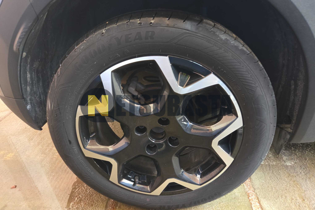 Opel Mokka 1.2 Turbo 2023