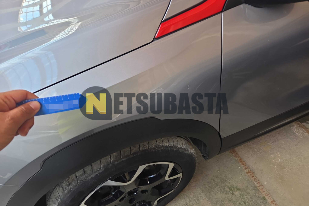 Opel Mokka 1.2 Turbo 2023