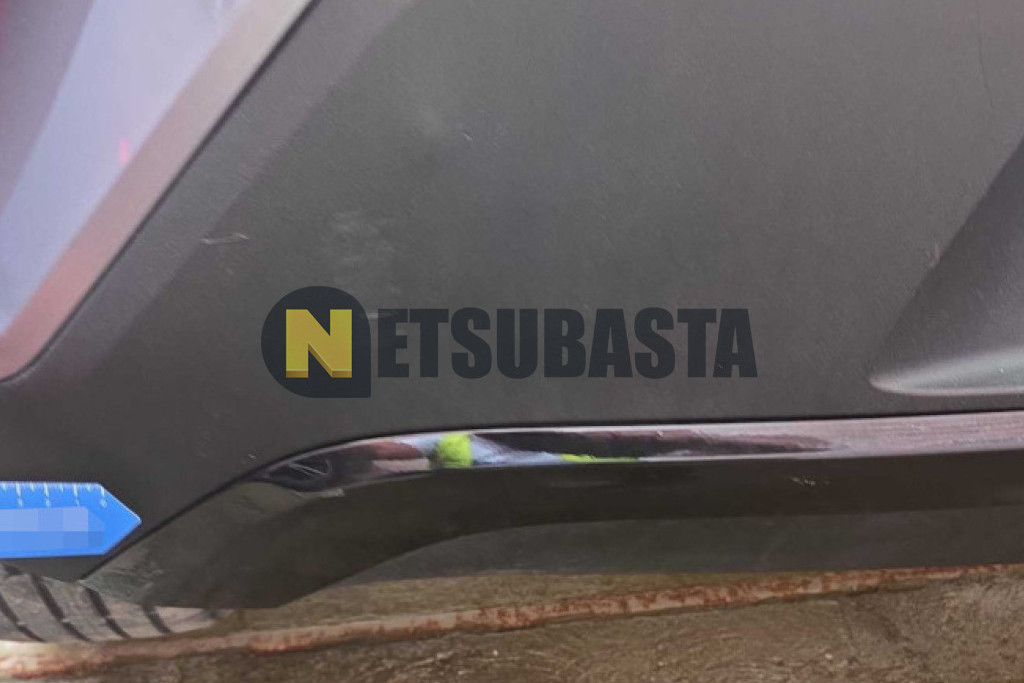 Opel Mokka 1.2 Turbo 2023
