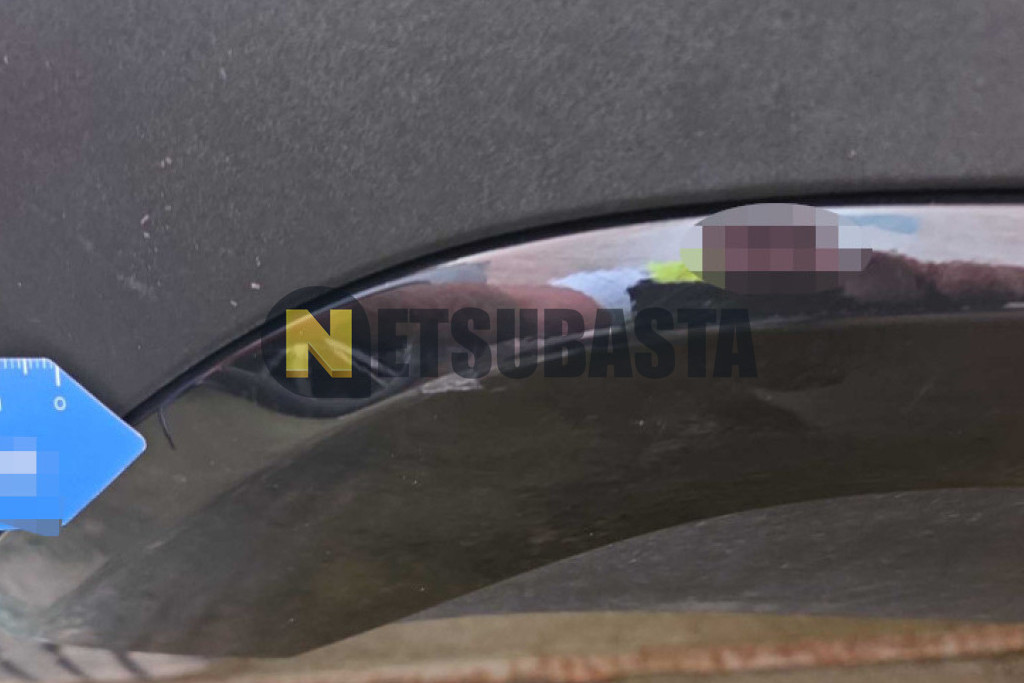 Opel Mokka 1.2 Turbo 2023