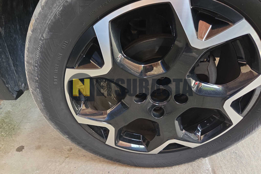 Opel Mokka 1.2 Turbo 2023