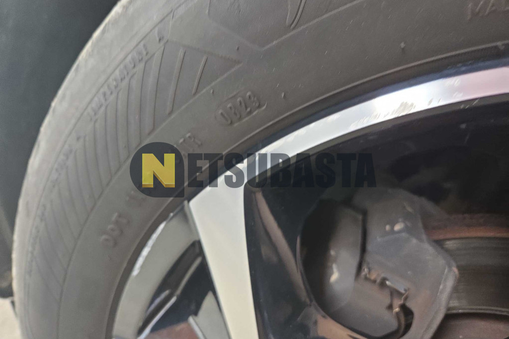 Opel Mokka 1.2 Turbo 2023