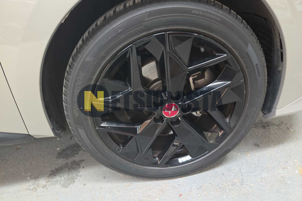 DS 4 E-TENSE 225 2023