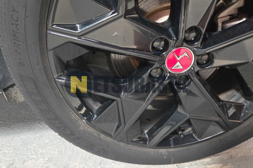 DS 4 E-TENSE 225 2023