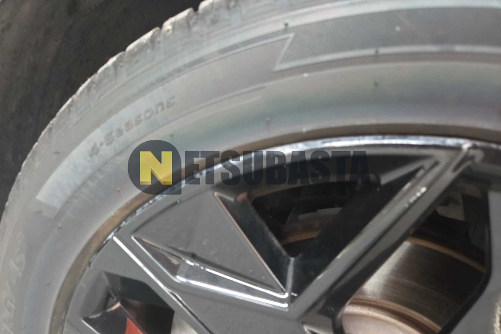 DS 4 E-TENSE 225 2023