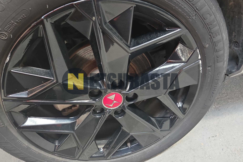 DS 4 E-TENSE 225 2023