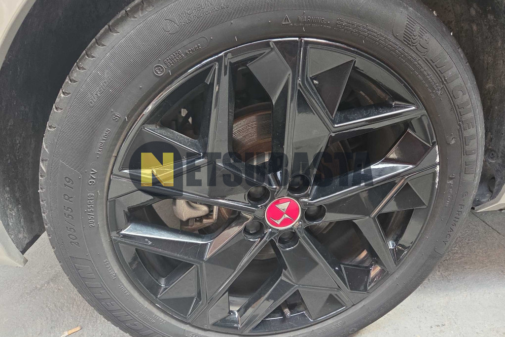 DS 4 E-TENSE 225 2023