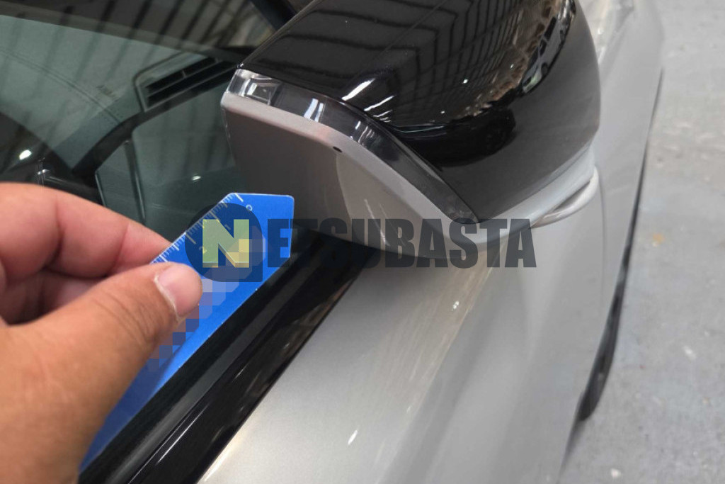 DS 4 E-TENSE 225 2023