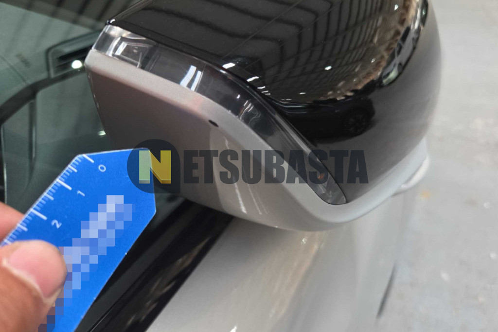 DS 4 E-TENSE 225 2023
