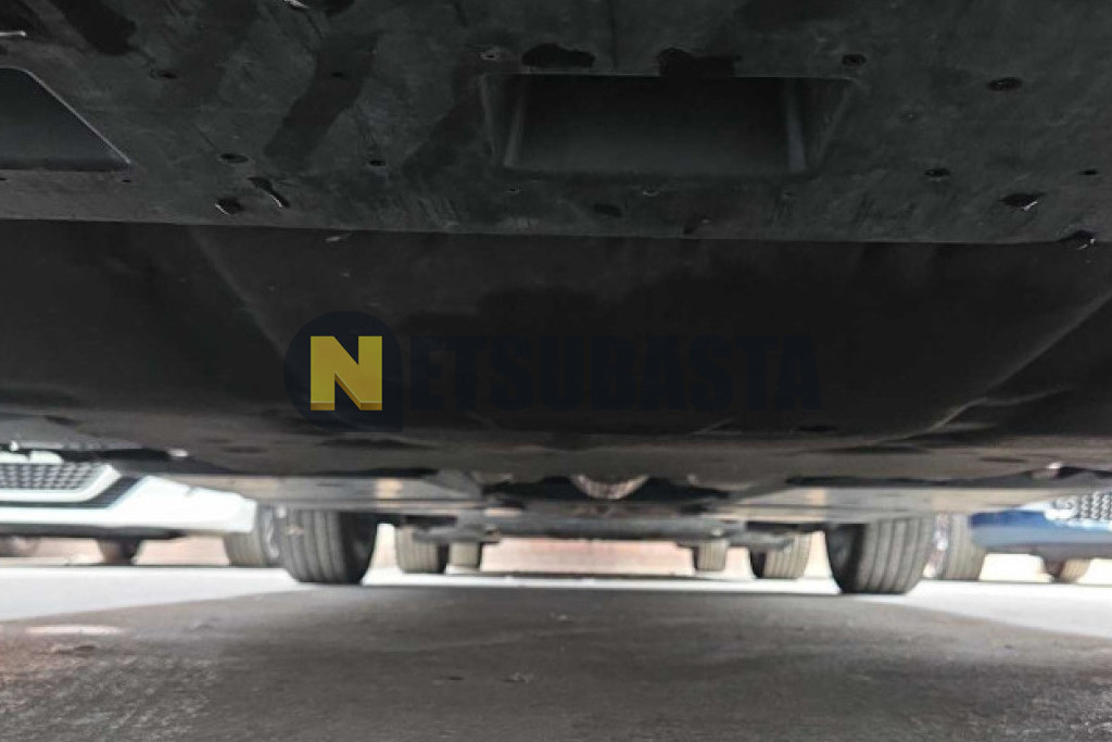 DS 4 E-TENSE 225 2023
