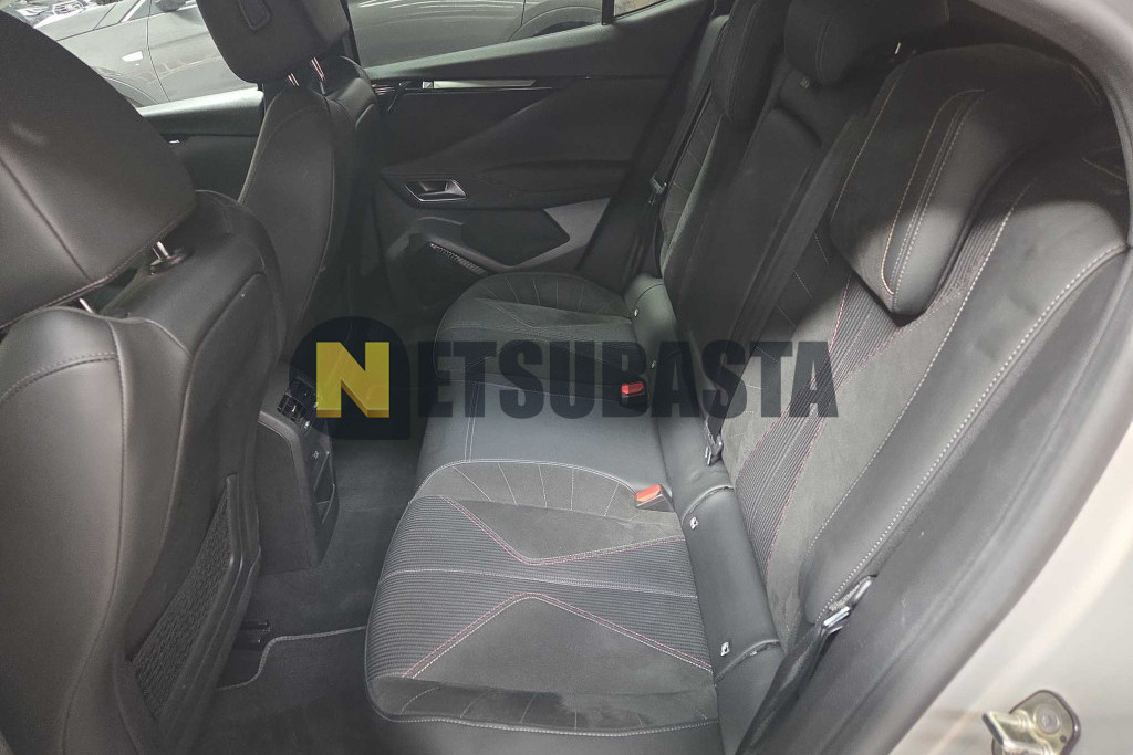DS 4 E-TENSE 225 2023