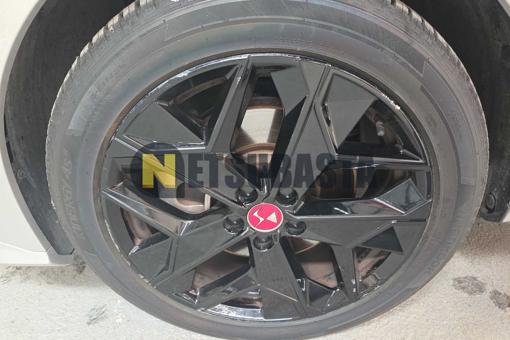 DS 4 E-TENSE 225 2023