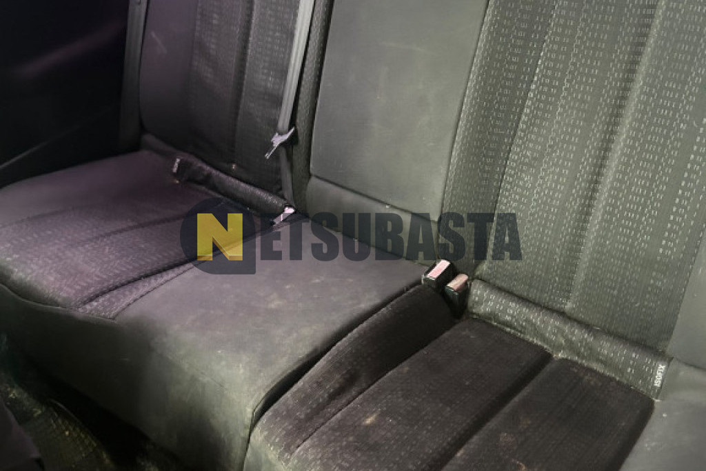 Renault Megane 1.4 16v 2006