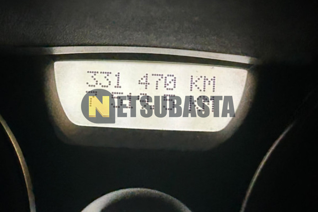 Renault Megane 1.4 16v 2006